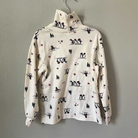 4T Oshkosh B’Gosh  turtleneck - Picture 2 of 4